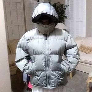 Sale $30🔥Vintage New York & Company Down Jacket